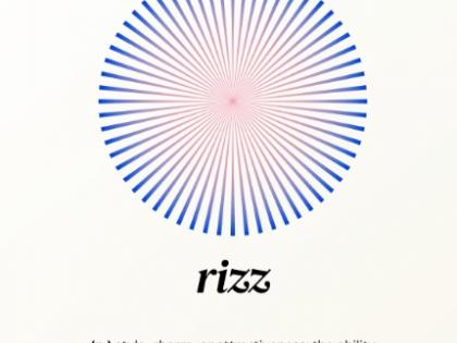 Oxford University Press names 'Rizz' as word of the year | Oxford University Press names 'Rizz' as word of the year Oxford University Press names 'Rizz' as word of the year | Oxford University Press names 'Rizz' as word of the year