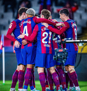 Late penalty saves Barca, Valverde celebrates 500th game in La Liga | Late penalty saves Barca, Valverde celebrates 500th game in La Liga
