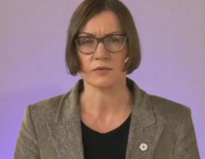 Red Cross chief to travel to Gaza, hold talks on hostage access | Red Cross chief to travel to Gaza, hold talks on hostage access Red Cross chief to travel to Gaza, hold talks on hostage access | Red Cross chief to travel to Gaza, hold talks on hostage access