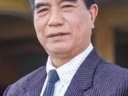 ZPM likely to form govt in Mizoram, MNF trails | ZPM likely to form govt in Mizoram, MNF trails