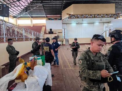 2 identified as persons of interest in deadly Philippines gym blast | 2 identified as persons of interest in deadly Philippines gym blast 2 identified as persons of interest in deadly Philippines gym blast | 2 identified as persons of interest in deadly Philippines gym blast