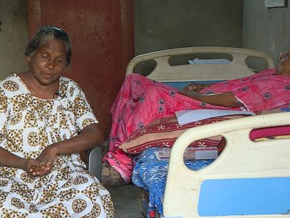 No Aadhaar for Kerala's Joseymol, unable to get govt benefits | No Aadhaar for Kerala's Joseymol, unable to get govt benefits