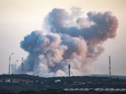 Israel-Hamas war resumes after week-long ceasefire: Evaluating hopes against realities! | Israel-Hamas war resumes after week-long ceasefire: Evaluating hopes against realities!