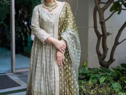 Rakshanda Khan embraces her real self, says ‘Time to set out on a journey’ | Rakshanda Khan embraces her real self, says ‘Time to set out on a journey’