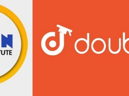 Allen Career Institute acquires AI-led doubts platform 'Doubtnut' | Allen Career Institute acquires AI-led doubts platform 'Doubtnut' Allen Career Institute acquires AI-led doubts platform 'Doubtnut' | Allen Career Institute acquires AI-led doubts platform 'Doubtnut'