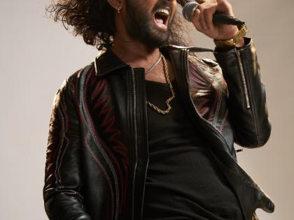 Paramvir Singh Cheema grew his hair, beard for 6 months for ‘Chamak’ | Paramvir Singh Cheema grew his hair, beard for 6 months for ‘Chamak’