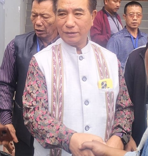 ZPM govt will continue to provide shelter refugees from Manipur, Myanmar, Bangladesh: Mizoram CM | ZPM govt will continue to provide shelter refugees from Manipur, Myanmar, Bangladesh: Mizoram CM ZPM govt will continue to provide shelter refugees from Manipur, Myanmar, Bangladesh: Mizoram CM | ZPM govt will continue to provide shelter refugees from Manipur, Myanmar, Bangladesh: Mizoram CM