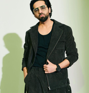 Ayushmann talks about professional highs, personal lows in 2023 | Ayushmann talks about professional highs, personal lows in 2023 Ayushmann talks about professional highs, personal lows in 2023 | Ayushmann talks about professional highs, personal lows in 2023