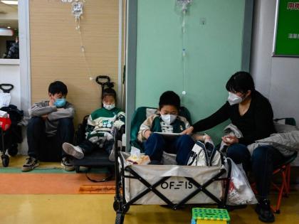 Massachusetts 2nd US state with child pneumonia outbreak | Massachusetts 2nd US state with child pneumonia outbreak Massachusetts 2nd US state with child pneumonia outbreak | Massachusetts 2nd US state with child pneumonia outbreak