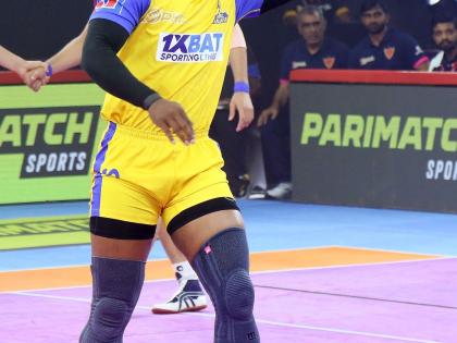 PKL 10: Our players stepped up when needed, says Tamil Thalaivas' coach Ashan Kumar | PKL 10: Our players stepped up when needed, says Tamil Thalaivas' coach Ashan Kumar PKL 10: Our players stepped up when needed, says Tamil Thalaivas' coach Ashan Kumar | PKL 10: Our players stepped up when needed, says Tamil Thalaivas' coach Ashan Kumar