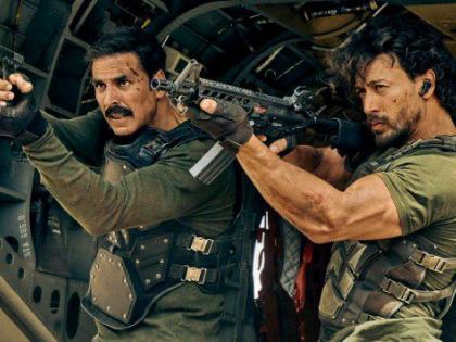 Teaser of Akshay, Tiger-starrer 'Bade Miyan Chote Miyan' to release on Republic Day | Teaser of Akshay, Tiger-starrer 'Bade Miyan Chote Miyan' to release on Republic Day Teaser of Akshay, Tiger-starrer 'Bade Miyan Chote Miyan' to release on Republic Day | Teaser of Akshay, Tiger-starrer 'Bade Miyan Chote Miyan' to release on Republic Day