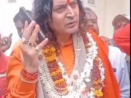 Newly elected BJP MLA orders closure of non-veg shops in Jaipur | Newly elected BJP MLA orders closure of non-veg shops in Jaipur Newly elected BJP MLA orders closure of non-veg shops in Jaipur | Newly elected BJP MLA orders closure of non-veg shops in Jaipur