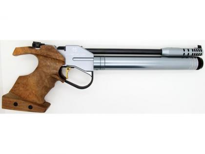 National shooter loses part of left thumb in air pistol accident, hospitalised | National shooter loses part of left thumb in air pistol accident, hospitalised National shooter loses part of left thumb in air pistol accident, hospitalised | National shooter loses part of left thumb in air pistol accident, hospitalised
