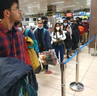 Medical students, uprooted from Ukraine, find options in other countries | Medical students, uprooted from Ukraine, find options in other countries Medical students, uprooted from Ukraine, find options in other countries | Medical students, uprooted from Ukraine, find options in other countries