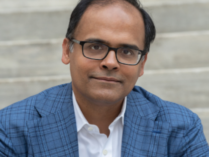 Biden nominates Indian-American VC for key post | Biden nominates Indian-American VC for key post