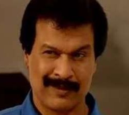 Dinesh Phadnis, 'Fredericks' of 'CID', passes away at 57 | Dinesh Phadnis, 'Fredericks' of 'CID', passes away at 57 Dinesh Phadnis, 'Fredericks' of 'CID', passes away at 57 | Dinesh Phadnis, 'Fredericks' of 'CID', passes away at 57