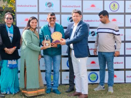 Nagesh Trophy: Uttarakhand defeats Pondicherry, Delhi thrashes Maharashtra by 142 runs | Nagesh Trophy: Uttarakhand defeats Pondicherry, Delhi thrashes Maharashtra by 142 runs Nagesh Trophy: Uttarakhand defeats Pondicherry, Delhi thrashes Maharashtra by 142 runs | Nagesh Trophy: Uttarakhand defeats Pondicherry, Delhi thrashes Maharashtra by 142 runs