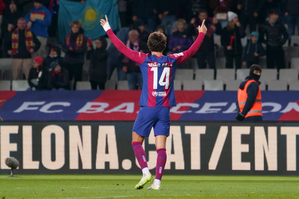 FC Barcelona confirm departure of Felix, Cancelo and Alonso | FC Barcelona confirm departure of Felix, Cancelo and Alonso