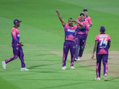 '85-90 was good score on the track': Karunaratne, Akeal, Gurbaz react on New York Strikers; win over Delhi Bulls | '85-90 was good score on the track': Karunaratne, Akeal, Gurbaz react on New York Strikers; win over Delhi Bulls