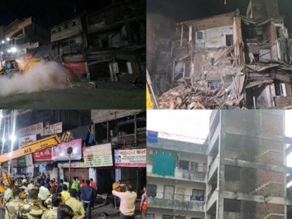 Pune's 'Bhidewada' - site of India's first girls' school - razed for Phule Memorial | Pune's 'Bhidewada' - site of India's first girls' school - razed for Phule Memorial Pune's 'Bhidewada' - site of India's first girls' school - razed for Phule Memorial | Pune's 'Bhidewada' - site of India's first girls' school - razed for Phule Memorial