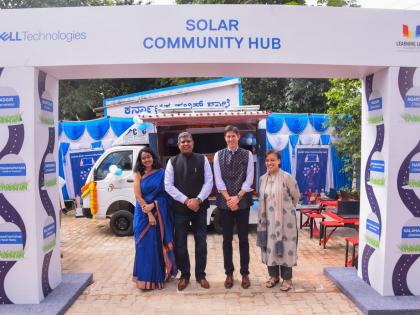 Dell empowers 2 mn Indians in digital skills, to expand further | Dell empowers 2 mn Indians in digital skills, to expand further Dell empowers 2 mn Indians in digital skills, to expand further | Dell empowers 2 mn Indians in digital skills, to expand further