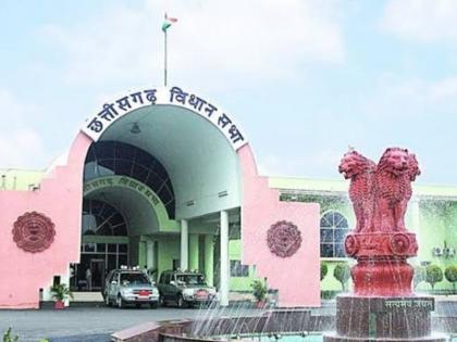 Out of 90 Chhattisgarh MLAs, 17 face criminal cases, 72 crorepatis: Report | Out of 90 Chhattisgarh MLAs, 17 face criminal cases, 72 crorepatis: Report Out of 90 Chhattisgarh MLAs, 17 face criminal cases, 72 crorepatis: Report | Out of 90 Chhattisgarh MLAs, 17 face criminal cases, 72 crorepatis: Report