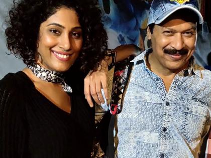 Shraddha Musale of 'CID' fame calls Dinesh Phadnis 'dil ka saaf insaan' | Shraddha Musale of 'CID' fame calls Dinesh Phadnis 'dil ka saaf insaan' Shraddha Musale of 'CID' fame calls Dinesh Phadnis 'dil ka saaf insaan' | Shraddha Musale of 'CID' fame calls Dinesh Phadnis 'dil ka saaf insaan'
