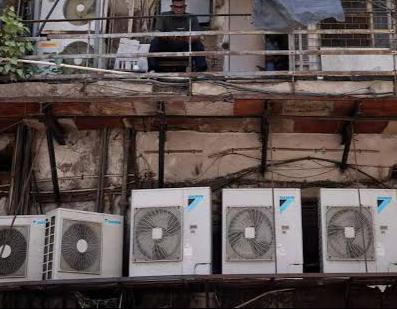 Measures could slash 60% predicted 2050 emissions from cooling sector: UN report | Measures could slash 60% predicted 2050 emissions from cooling sector: UN report Measures could slash 60% predicted 2050 emissions from cooling sector: UN report | Measures could slash 60% predicted 2050 emissions from cooling sector: UN report