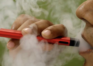 Made in China e-cigarettes seized: Mothers Against Vaping commends govt's efforts, highlights threat of new-age gateway devices | Made in China e-cigarettes seized: Mothers Against Vaping commends govt's efforts, highlights threat of new-age gateway devices