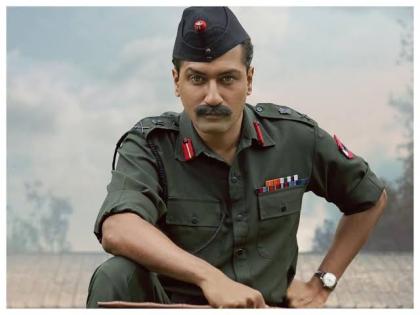 Shoojit Sircar praises Vicky Kaushal: His craft of transformation is always immaculate | Shoojit Sircar praises Vicky Kaushal: His craft of transformation is always immaculate Shoojit Sircar praises Vicky Kaushal: His craft of transformation is always immaculate | Shoojit Sircar praises Vicky Kaushal: His craft of transformation is always immaculate