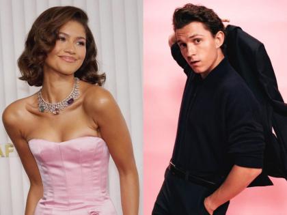 Tom Holland loves how 'honest' girlfriend Zendaya is with him | Tom Holland loves how 'honest' girlfriend Zendaya is with him Tom Holland loves how 'honest' girlfriend Zendaya is with him | Tom Holland loves how 'honest' girlfriend Zendaya is with him