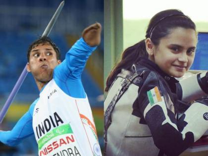 Khelo India Para Games: Rajasthan keen on taking Devendra Jhajhariya, Avani Lekhara’s legacy forward | Khelo India Para Games: Rajasthan keen on taking Devendra Jhajhariya, Avani Lekhara’s legacy forward Khelo India Para Games: Rajasthan keen on taking Devendra Jhajhariya, Avani Lekhara’s legacy forward | Khelo India Para Games: Rajasthan keen on taking Devendra Jhajhariya, Avani Lekhara’s legacy forward