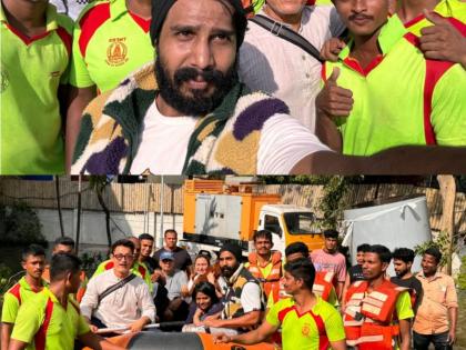 Chennai floods: Aamir Khan rescued after being stranded for 24 hrs | Chennai floods: Aamir Khan rescued after being stranded for 24 hrs Chennai floods: Aamir Khan rescued after being stranded for 24 hrs | Chennai floods: Aamir Khan rescued after being stranded for 24 hrs