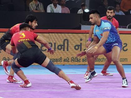 Always interesting to go up against my former captain Surjeet, says Maninder Singh | Always interesting to go up against my former captain Surjeet, says Maninder Singh Always interesting to go up against my former captain Surjeet, says Maninder Singh | Always interesting to go up against my former captain Surjeet, says Maninder Singh