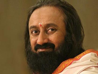 Sri Sri Ravishankar to address UN Climate Conference in UAE | Sri Sri Ravishankar to address UN Climate Conference in UAE