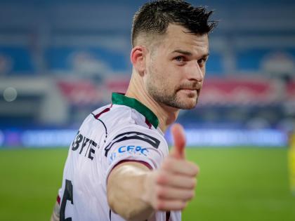 ISL 2023-24: Mohun Bagan Super Giant take on Odisha FC seeking redemption for 5-2 defeat | ISL 2023-24: Mohun Bagan Super Giant take on Odisha FC seeking redemption for 5-2 defeat ISL 2023-24: Mohun Bagan Super Giant take on Odisha FC seeking redemption for 5-2 defeat | ISL 2023-24: Mohun Bagan Super Giant take on Odisha FC seeking redemption for 5-2 defeat