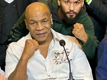 WBC Asia Champion Neeraj Goyat rubs shoulders with boxing legends at World Boxing Convention | WBC Asia Champion Neeraj Goyat rubs shoulders with boxing legends at World Boxing Convention WBC Asia Champion Neeraj Goyat rubs shoulders with boxing legends at World Boxing Convention | WBC Asia Champion Neeraj Goyat rubs shoulders with boxing legends at World Boxing Convention