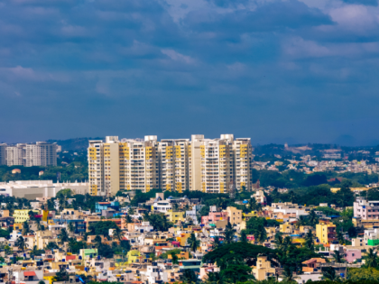 Brand Bengaluru plan afoot to develop IT city in a systematic way: Minister | Brand Bengaluru plan afoot to develop IT city in a systematic way: Minister Brand Bengaluru plan afoot to develop IT city in a systematic way: Minister | Brand Bengaluru plan afoot to develop IT city in a systematic way: Minister