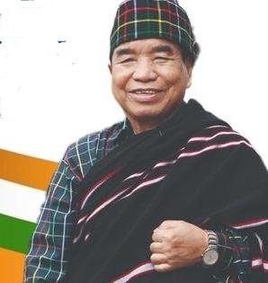 Mizoram CM Zoramthanga resigns as MNF President after party's poll debacle | Mizoram CM Zoramthanga resigns as MNF President after party's poll debacle Mizoram CM Zoramthanga resigns as MNF President after party's poll debacle | Mizoram CM Zoramthanga resigns as MNF President after party's poll debacle