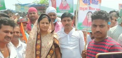 Congress MLA in Bihar drops bombshell, demands party contests LS poll under Nitish Kumar's leadership | Congress MLA in Bihar drops bombshell, demands party contests LS poll under Nitish Kumar's leadership Congress MLA in Bihar drops bombshell, demands party contests LS poll under Nitish Kumar's leadership | Congress MLA in Bihar drops bombshell, demands party contests LS poll under Nitish Kumar's leadership