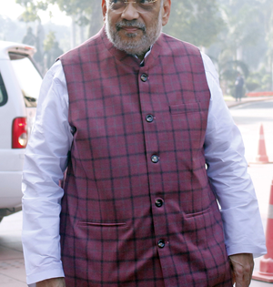 Shah slams Cong & INDIA bloc, says cash seizure in J'khand an eye-opener | Shah slams Cong & INDIA bloc, says cash seizure in J'khand an eye-opener Shah slams Cong & INDIA bloc, says cash seizure in J'khand an eye-opener | Shah slams Cong & INDIA bloc, says cash seizure in J'khand an eye-opener