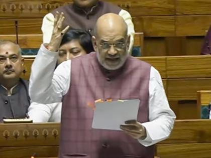 J&K’s two bills seek to nominate two Kashmiri migrant community members: Shah | J&K’s two bills seek to nominate two Kashmiri migrant community members: Shah J&K’s two bills seek to nominate two Kashmiri migrant community members: Shah | J&K’s two bills seek to nominate two Kashmiri migrant community members: Shah