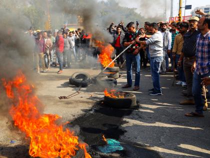 Gogamedi murder: Rajasthan Guv calls Shah over law and order issue | Gogamedi murder: Rajasthan Guv calls Shah over law and order issue Gogamedi murder: Rajasthan Guv calls Shah over law and order issue | Gogamedi murder: Rajasthan Guv calls Shah over law and order issue