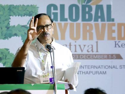 'India yet to tap medicinal gold mine' | 'India yet to tap medicinal gold mine' 'India yet to tap medicinal gold mine' | 'India yet to tap medicinal gold mine'