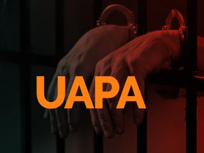 Delhi: 12 cases under stringent UAPA, crimes against foreign nationals surge | Delhi: 12 cases under stringent UAPA, crimes against foreign nationals surge Delhi: 12 cases under stringent UAPA, crimes against foreign nationals surge | Delhi: 12 cases under stringent UAPA, crimes against foreign nationals surge