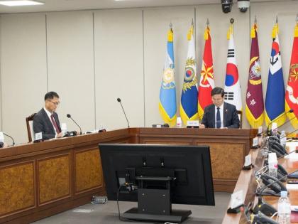 S.Korea urges N.Korea to cooperate in uncovering truth of S.Korean POWs | S.Korea urges N.Korea to cooperate in uncovering truth of S.Korean POWs S.Korea urges N.Korea to cooperate in uncovering truth of S.Korean POWs | S.Korea urges N.Korea to cooperate in uncovering truth of S.Korean POWs