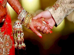 Weddings now $130 bn industry in India, a family spending over Rs 12 lakh on average | Weddings now $130 bn industry in India, a family spending over Rs 12 lakh on average