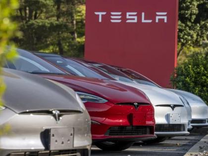 Tesla’s self-driving tech not safe for public roads: Ex-employee | Tesla’s self-driving tech not safe for public roads: Ex-employee