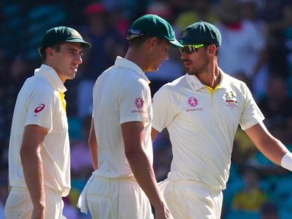 Haddin believes there’s lot of cricket left in Australia fast-bowling trio of Cummins, Hazlewood & Starc | Haddin believes there’s lot of cricket left in Australia fast-bowling trio of Cummins, Hazlewood & Starc