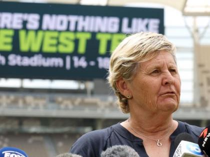 Western Australia chief executive Christina Matthews to step down after 12 years | Western Australia chief executive Christina Matthews to step down after 12 years